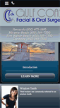 Mobile Screenshot of gulfcoastfos.com